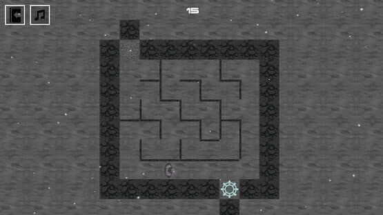 TAL: Arctic — screenshot 2