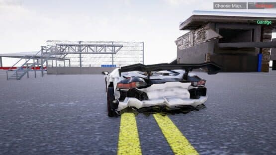 Nash Racing — screenshot 4
