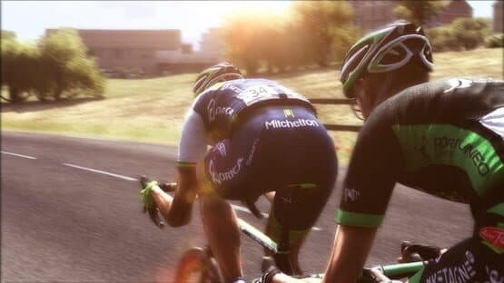Tour de France 2015 — screenshot 4