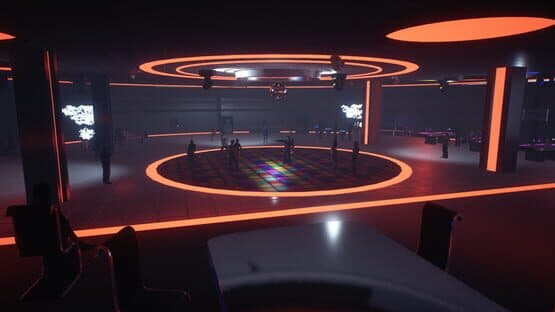 Disco Time 80s VR — screenshot 3