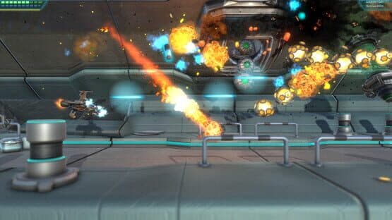 Fatal Stormer — screenshot 3