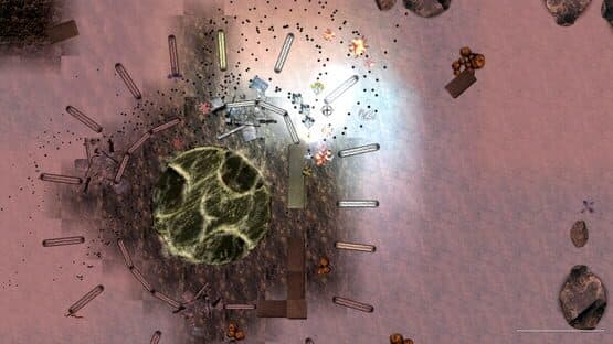 Notrium — screenshot 2