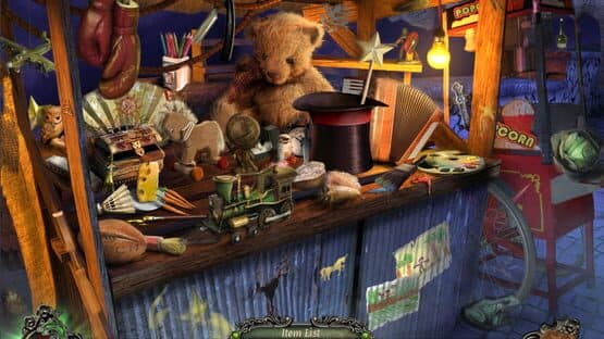 Rite of Passage: The Perfect Show - Collector's Edition — screenshot 3