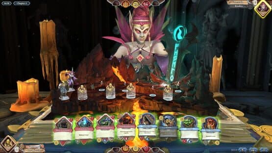 Chronicle: RuneScape Legends — screenshot 2