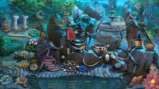 Reflections of Life: Tree of Dreams - Collector's Edition — screenshot 8