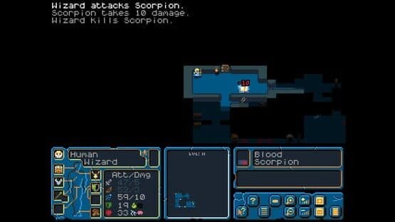 Hack, Slash, Loot — screenshot 3