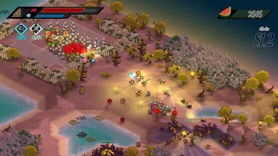 Barbearian — screenshot 2