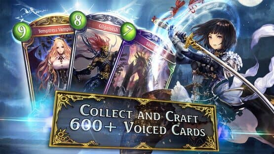 Shadowverse — screenshot 4