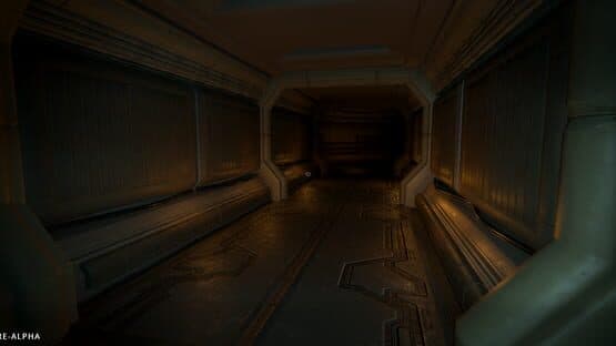 The Subject — screenshot 4