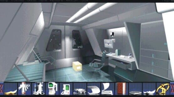Mission Critical — screenshot 2