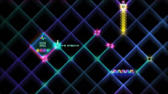Octahedron — screenshot 3