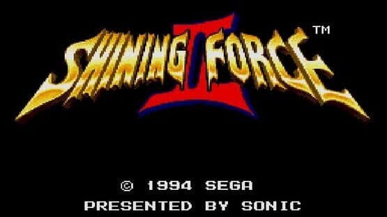 Shining Force II — screenshot 5