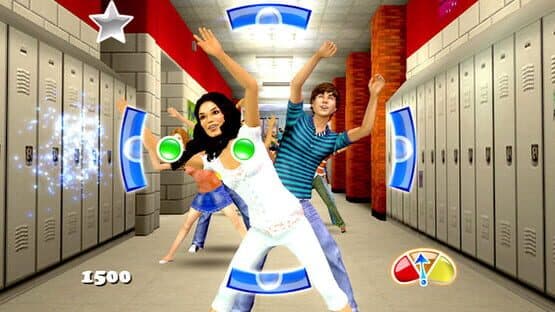 High School Musical 3: Senior Year Dance — screenshot 2