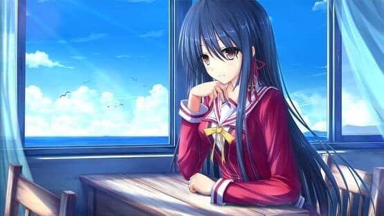 True Love: Confide to the Maple — screenshot 3