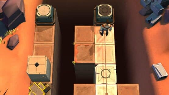 Uncharted: Fortune Hunter — screenshot 2