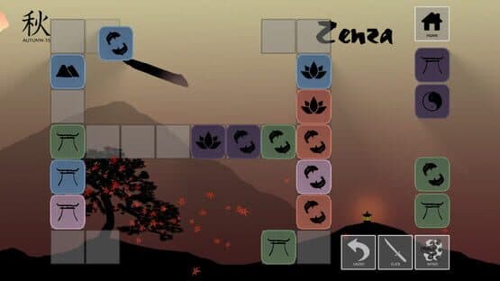 Zenza — screenshot 3