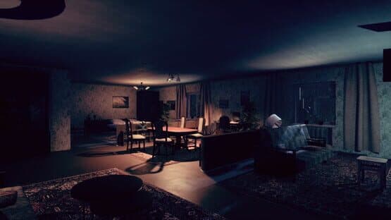 Apartment 3301 — screenshot 1