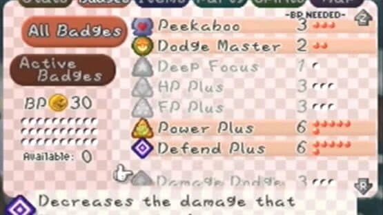 Paper Mario — screenshot 4