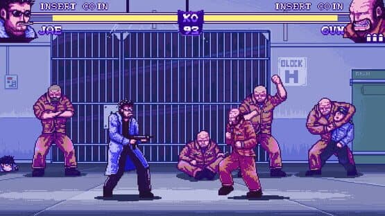 Verdict Guilty — screenshot 6