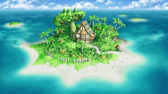 Phantom Brave PC — screenshot 1