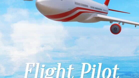 Flight Pilot Simulator: 3D Flying Games — screenshot 6