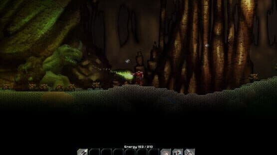 Asteria — screenshot 1