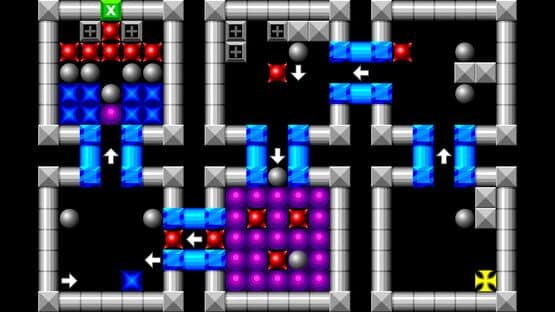 Cyadonia — screenshot 6