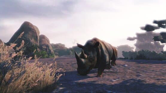 Cabela's African Adventures — screenshot 2