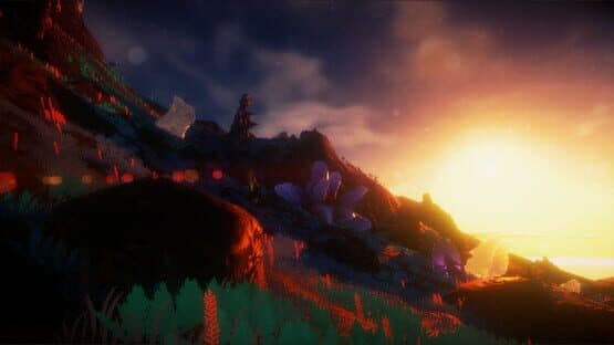 Spark Dimension — screenshot 1