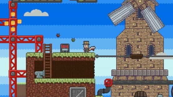 Top Hat — screenshot 1