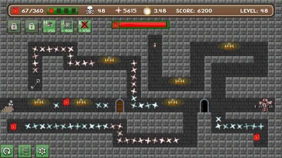 Boomer Rampage — screenshot 5