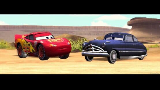 Cars — screenshot 2
