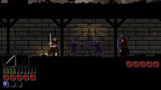 Bannerman — screenshot 4