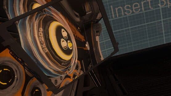 Cogito — screenshot 1