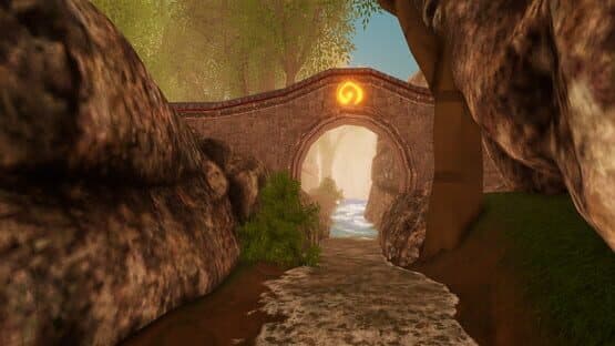 Mind Labyrinth VR Dreams — screenshot 8