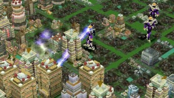 SimCity Creator — screenshot 1
