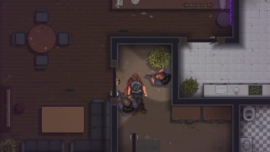 Police Stories — screenshot 2