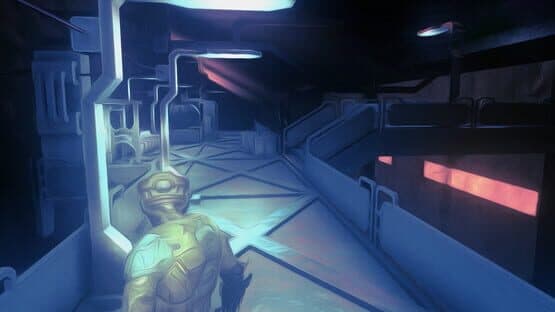 Adam Waste — screenshot 1