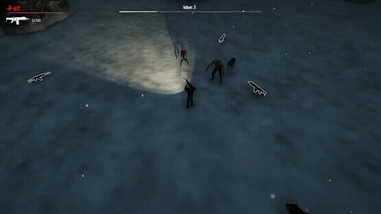 Forest Plague — screenshot 2