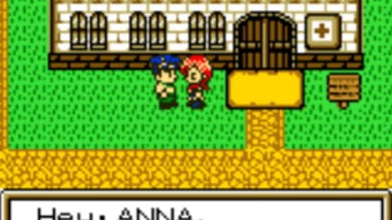 Harvest Moon 2 GBC — screenshot 5
