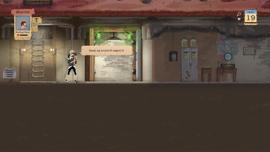 Sheltered — screenshot 3