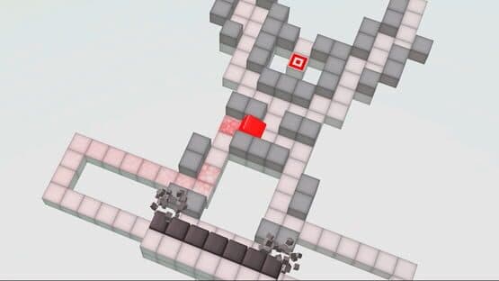 Wild Goo Chase — screenshot 3