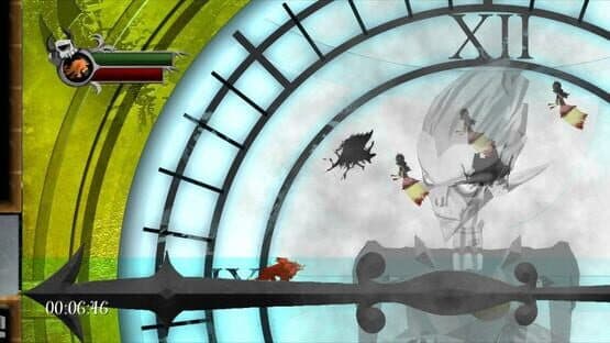 Blood of the Werewolf — screenshot 8