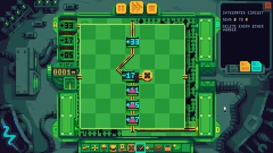 Prime Mover — screenshot 2