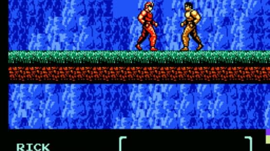Flying Warriors — screenshot 6