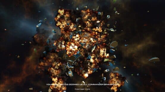 Promethium — screenshot 2