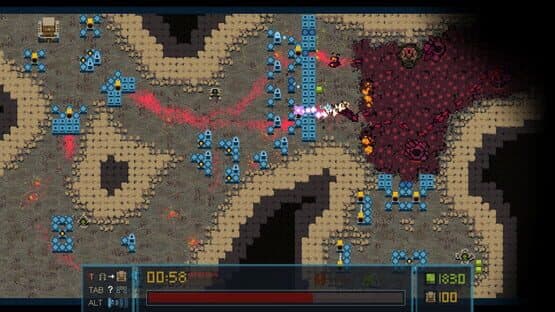 Protolife — screenshot 5
