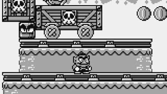 Wario Land: Super Mario Land 3 — screenshot 6