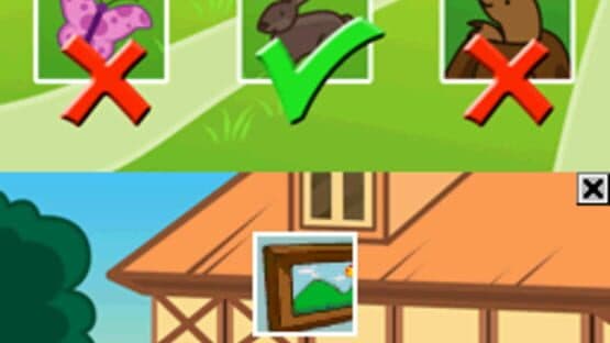 Tales to Enjoy! Little Red Riding Hood — screenshot 7