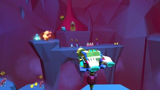 GemWars — screenshot 3